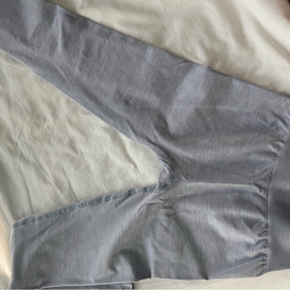 Gray Oner Effortless Leggings